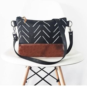 Brand New Crossbody Handbag